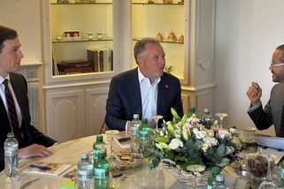 Horká půda v Ženevě: Sotva skončila jednání s Íránem, USA zahájily rozhovory s Rusy a Ukrajinci - Novinky